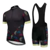 2020 equipe pro bicicleta S-LINE camisa de ciclismo babadores shorts terno ropa ciclismo feminino verão secagem rápida ciclismo maillot wear284i