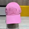 Casquette de Baseball unisexe à la mode, chapeau de sport décontracté avec lettres, produits pare-soleil, personnalité, marque Simple