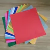 13 kleuren 25 cm x 25 cm PVC warmteoverdracht vinyl HTV Ijzer op Warmte persmachine snijplotter243U