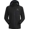 Men's Bone Bird Jacket Bird jacket Coats Jacket Arcterys BETA AR Windproof GORETEX PRO Hard Shell Waterproof Charge Coat WNB0D