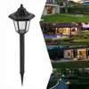 Solar Pathway Lights Outdoor Waterproof LED Light With Stake For Yard Patio Lawn