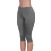 Ladies Fashion Sports Leggings With Pocket High Waist Push Up Woman Pants Fitness Gym Leggings Female Workout Yoga Pants