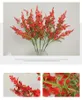 Decorative Flowers 1 PCS Beautiful Artificial Small Flower Home Decor Garden Table Room Decoration F797