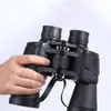 Telescope Lornets Mocne 20x50 Profesjonalny niski lekki noktowizor Długoletni Wodoodporny Wojsko Hunting Camping Sprzęt Y231128