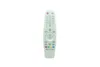 Voice Bluetooth Magic Remote Control för LG 65NANO90UPA 65UP7100ZUF 65UP7560AUD 65UP7700PUA 65UP7700PUB 65UP8000PUA 4K Ultra HD UHD SMART HDTV TV NOT röst