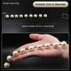 Sex Toy Massager Pearl Anal Beads Plug 18 Big Butt Sexy Tail Toy Balls Sexules Ingredients Extender Toys for Couples Women