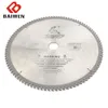 Zaagbladen 300mm 12inch Carbide Saw Blade Tipped Wood Cutting Discs 40T~120T Cut Off Wheels Manual Electric Woodworking Tools Accessories