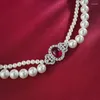 Chaînes 2023 S925 Silver Red Jade Médaille Fritillaria Collier de perles Collier Chaîne Style luxueux et avancé