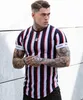 Mens TShirts Casual T Shirt Men Sik Silk Brand Summer Breathable Embroidery Siksilk Tshirt SlimTops Tee Fashion Clothing 230428