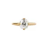 HERA1 Ring Rings Brand Logo Designer Luxury Fine Jewelry Серьги золотые сдержанные руки Группа Jackson Oval Zelda Old Mine Cut