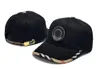 Mode heren designer hoed dames baseball cap voorzien hoeden brief zomer snapback zonnescherm sport borduurwerk pet strand luxe hoeden B-15