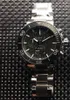 Top qualité montre-bracelet de luxe montres de mode 44mm mouvement à Quartz titane hommes montre 733 hommes montre pour hommes montres