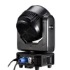 Stage Moving Head Lights 7*40W Bee Eye Beam Wash Zoomlicht met geluid geactiveerde DMX-bediening voor DJ Disco Party Nachtclub Bruiloft KTV