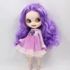 Poupées ICY DBS blyth, lèvres sculptées sur mesure, dents, visage mat, corps articulé, en vente 1 6 BJD neo azone 231128