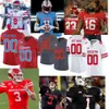 Maglie da calcio personalizzate Houston College Uomo Donna Gioventù Kyle Porter David Klingler Andre Ware Josh Jones Ed Oliver Austin Robinson Christian Trahan