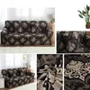 Chair Covers HobbyLane All-inclusive Nonslip Elastic Sofa Cover For Home Seat Patio Furniture
