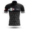 2022 Italien Pro Bicycle Team Kurzarm Jersey Ciclismo männer Radfahren Maillot Sommer atmungsaktive Radfahren Kleidung Sets228r
