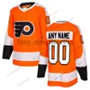 Carter Hart Owen Tippett Gritty Flyers Ters Retro Hokey Jerseyivan Provorov Travis Konecny ​​Eric Lindros Sean Couturier Cam York Nicolas Deslauriers Frost