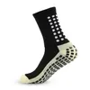 Sports Socks Anti Slip Soccer Women Men Outdoor Sport Grip Football Yoga 231128