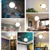 Pendant Lamps Nordic Designer Moon Light Planet Lights Creative Modern Fixtures Art Decor Kids Room Bedroom Restaurant Stairs