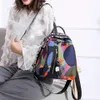 Moda colorido mini mochila mulheres bonito pequeno pacote de volta designer de alta qualidade adolescente meninas mochilas bolsas mochilas para mujer 212747