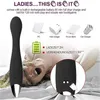 Fast Orgasm G Spot Finger Vibrator for Women Nipple Clitoris Stimulator Dildo Vagina Massager Female Sex Toys for Adults 18 221215