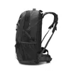 Backpack Męskie wędrówki na zewnątrz plecak podróżny plecaki 40/60l torebka wspinaczkowa sportowa torba szkolna plecak dla mężczyzn kobiet 231128