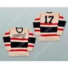Anpassade 1960-talets St Cloud State Huskies Hockey Jersey New Top Ed S-M-L-XL-XXL-3XL-4XL-5XL-6XL