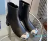 Inverno quente tornozelo bota de neve martin austrália cowboy bottes chaussons sapatos femininos tamanho grande com saco opp eur