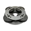 Planet Pinion Carrier Assembly 230-00050 2230-1036 med Sun Gear 2104-1019A för svängreduktion växellåda Fit Dh220-5 S220LC-5 S220LC-V