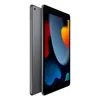 2021 AppleiPad 9th Gen 10.2インチWi-Fi + 4G Cellular 256GB IOS Touch ID Renewed 95％新しいタブレット