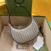 10a Top Quality Mini Handbag Designer Bag 22cm Lady Shoulder Bag äkta läderdukkedja med låda G152