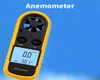 Anemometer Pocket Digital Speed Wind Temperature Counting Display Anemometer 030ms4241690