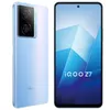 Vivo d'origine IQOO Z7 5G Mobile Phone Smart 8 Go RAM 128 Go ROM Snapdragon 782G Android 6.64 "120 Hz LCD Full Screen 64.0MP 5000MAH NFC OTG Face Wake Wake Id-ID Phone cellulaire