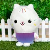 Plush Dolls Gaby S Doll House Syrenca Cat Flower Toy Pandy Mercat Kitty Catrat Purrific 231128