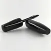 12mL Empty Black Mascara Tubes With Eyelash Wand, Rubber Inserts for Castor Oil, Ideal Kit for DIY Cosmetics Vaxjl