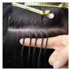 Connectors Second Generation of 6D Hair Extension Machine Carbon Fiber Use High-end Virgin Hair Extension In Hair Salon 231128