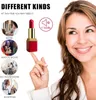 Mini Lipstick Bullet Vibrator voor Vrouwen Clit Stimulator Draagbare Erotische Speeltjes voor Volwassenen Vagina Liefde Ei Vrouwelijke Masturbatie 231128