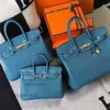 Hbirkins Bags Womens portátil Tote One Ladies Capacidade 25H Bolsa versátil Classic ombro Top Platinum Lady Fashion Bolsa 3nx4 6g6V Kzht