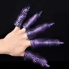 Vibrators NNSX 3 sizes G Spot Stimulation Finger Sleeves Penis Clitoris Massages Sex Toys For Women Couples Silicone Lesbian Products 231128