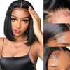 Synthetic Wigs 2024 Lace Bob Wig Set Selling Lace Short Hair Bobo Wig Set