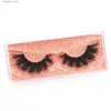 False Eyelashes Mink Lashes Makeup False Eyelashes 3D Mink Eyelashes Curl Lashes 5D Mink Lashes Faux Cils Fluffy Wispy Fake Eyelashes Extensions Q231129