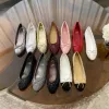 Channel Ballet Flat Shoes Casual shoe Dress Shoes loafers Leather Luxury designer black womans fashion girl outdoors walk tennis 2024New Wedding shoe Party sandal