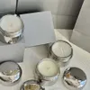 Brand BALcga Scented Aromatic Candles Luxury Box Romantic Rose Lavender Scented Candle In Glass Jar Soy Wax Aroma Fragrance Candles