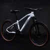 Vélos 24/26/27,5 pouces vélo de montagne vtt Bicycs pour hommes 30 vitesses Bicyc vélo jante 29 Compte Bicycs jante 29 hommes Suspension vélo Q231129