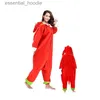 Women's Sleep Lounge Nouveau 100-200 cm Famille Pyjamas Animal Adulte Femmes Cosplay Fille Onesie Dessin Animé Pijama Hommes Grand XXL Raton Laveur Kigurumi Enfants Garçon L231129