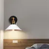 Wall Lamp Rotable Angle Vintage Rust Retro Industrial Ceiling Light Sconce E27 For Indoor Bedroom Bathroom Balcony Bar Aisle