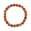 Strand Naturel Anderson Bracelet Perles Cristal Feldspath Pierre Précieuse Ornement En Gros