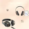 Bluetooth draadloze hoofdtelefoon met ruisonderdrukking HIFI stereo opvouwbaar hoge geluidskwaliteit lange batterijduur 2IZYQQCOQ