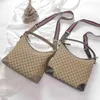 Tiktok Bag New Satchel 큰 지갑 249R